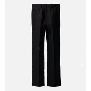 Zara - stretch pants limited edition
